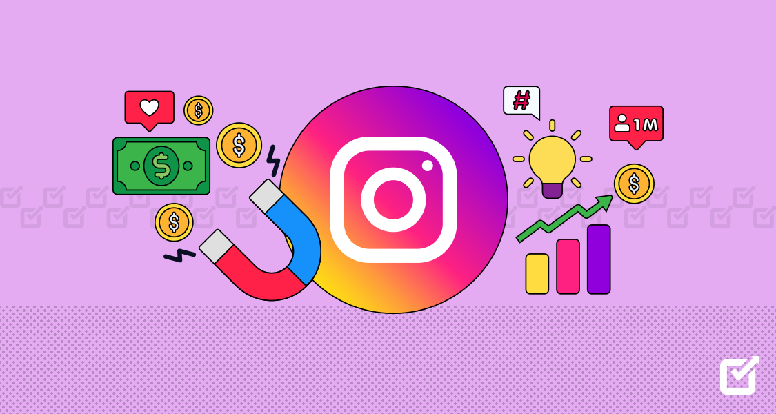 Exploring Instagram's Visual Communication Methods